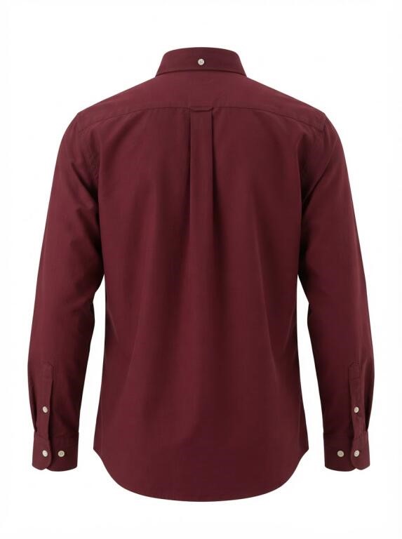 CHEMISE VELOURS VICOMTE A – Image 2