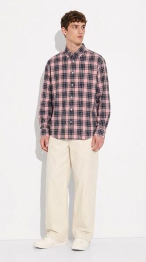 CHEMISE EDEN PARK