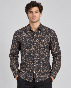 CHEMISE EDEN PARK