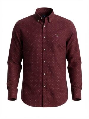 CHEMISE GANT