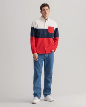 CHEMISE GANT