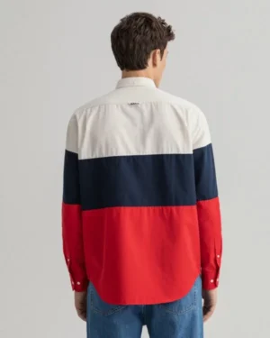 CHEMISE GANT