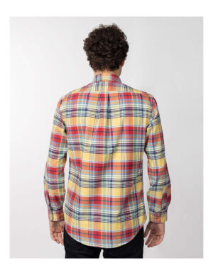 CHEMISE RALPH LAUREN