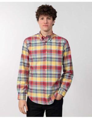 CHEMISE RALPH LAUREN