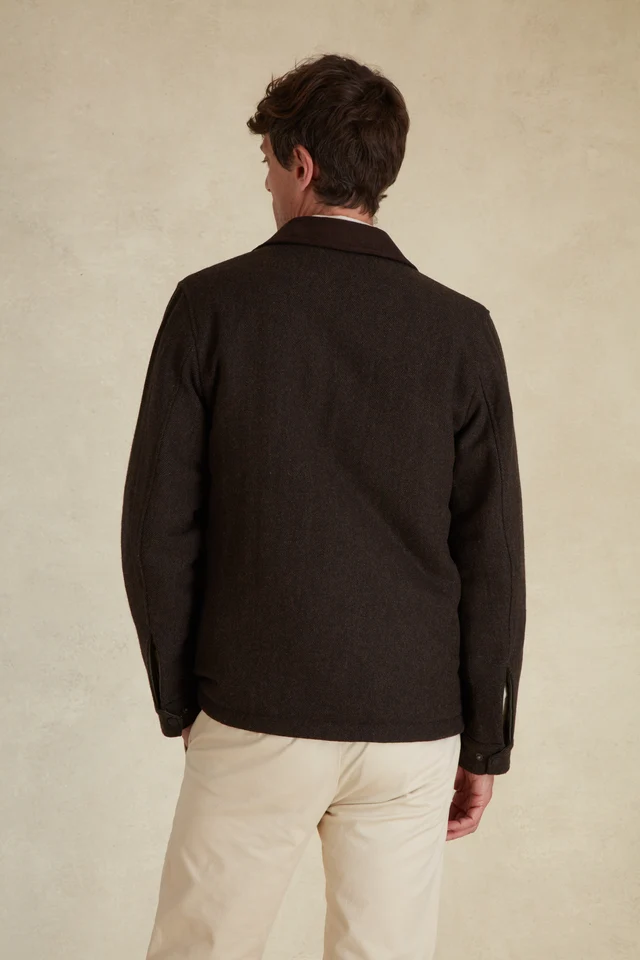 VESTE REVERSIBLE VICOMTE A – Image 3