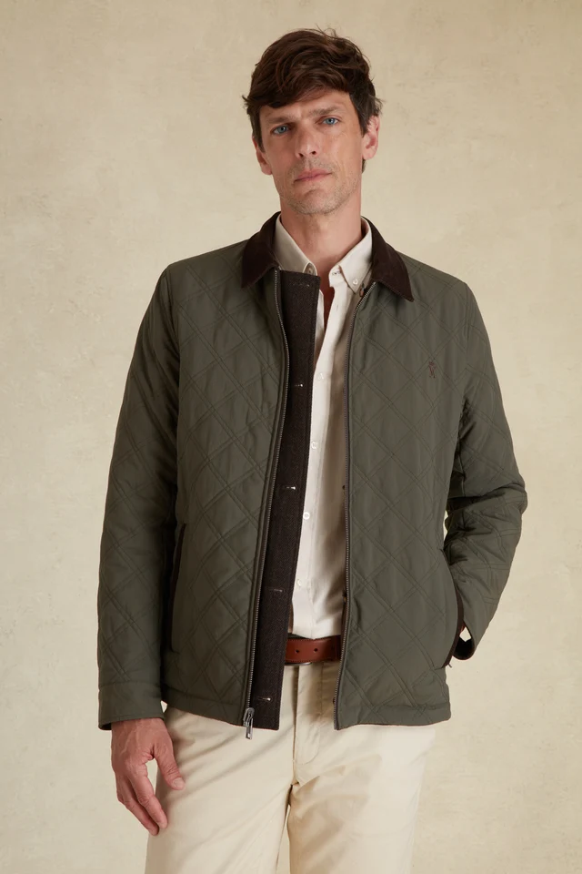VESTE REVERSIBLE VICOMTE A – Image 4