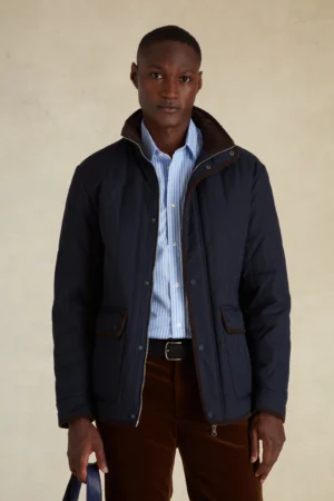 VESTE MATELASSEE VICOMTE A
