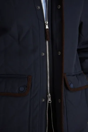 VESTE MATELASSEE VICOMTE A