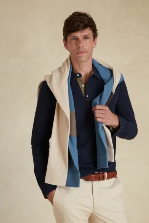POLO PICKERING VICOMTE A