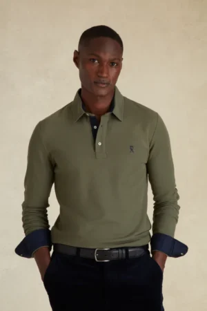 POLO PICKERING VICOMTE A