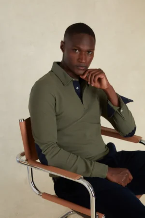 POLO PICKERING VICOMTE A