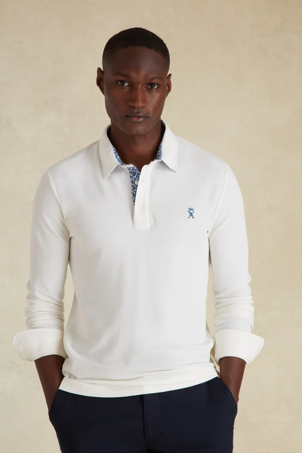 POLO ML VICOMTE A