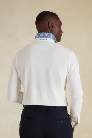 POLO ML VICOMTE A