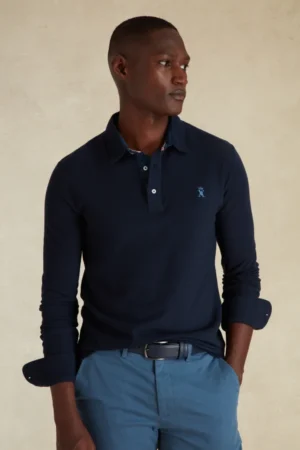 POLO ML VICOMTE A