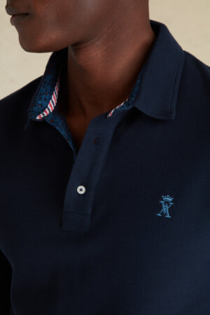 POLO ML VICOMTE A