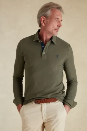 POLO ML VICOMTE A