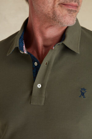 POLO ML VICOMTE A