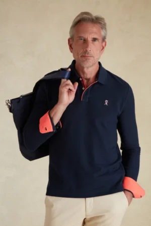 POLO ML VICOMTE A