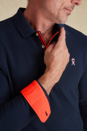 POLO ML VICOMTE A
