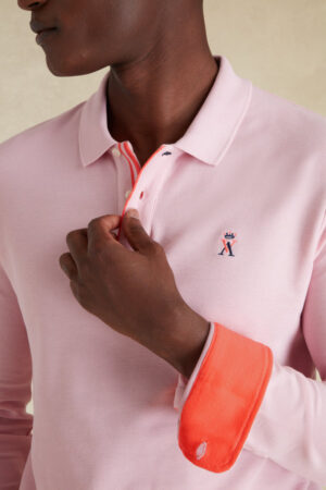 POLO ML VICOMTE A