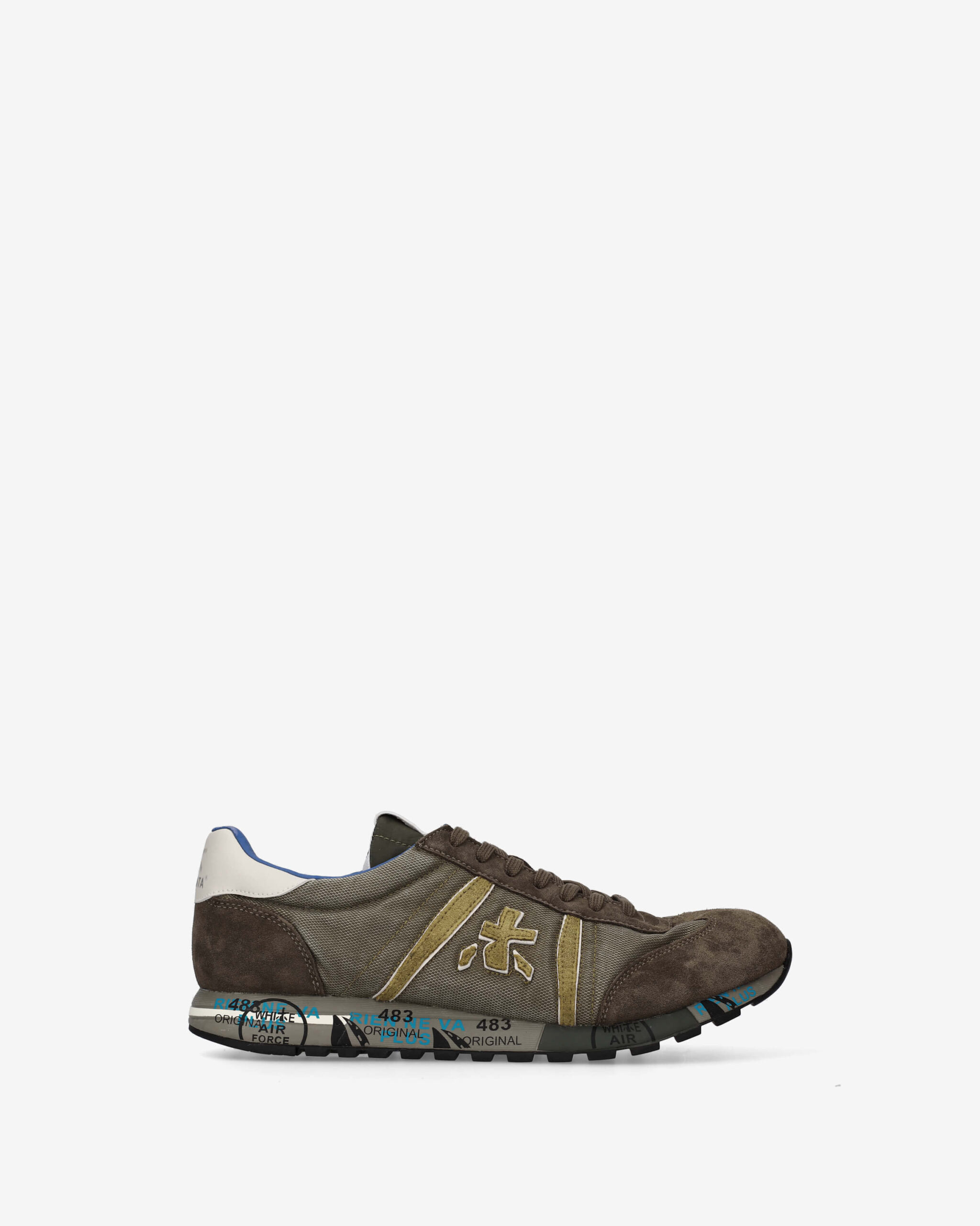 LUCY 8431 PREMIATA