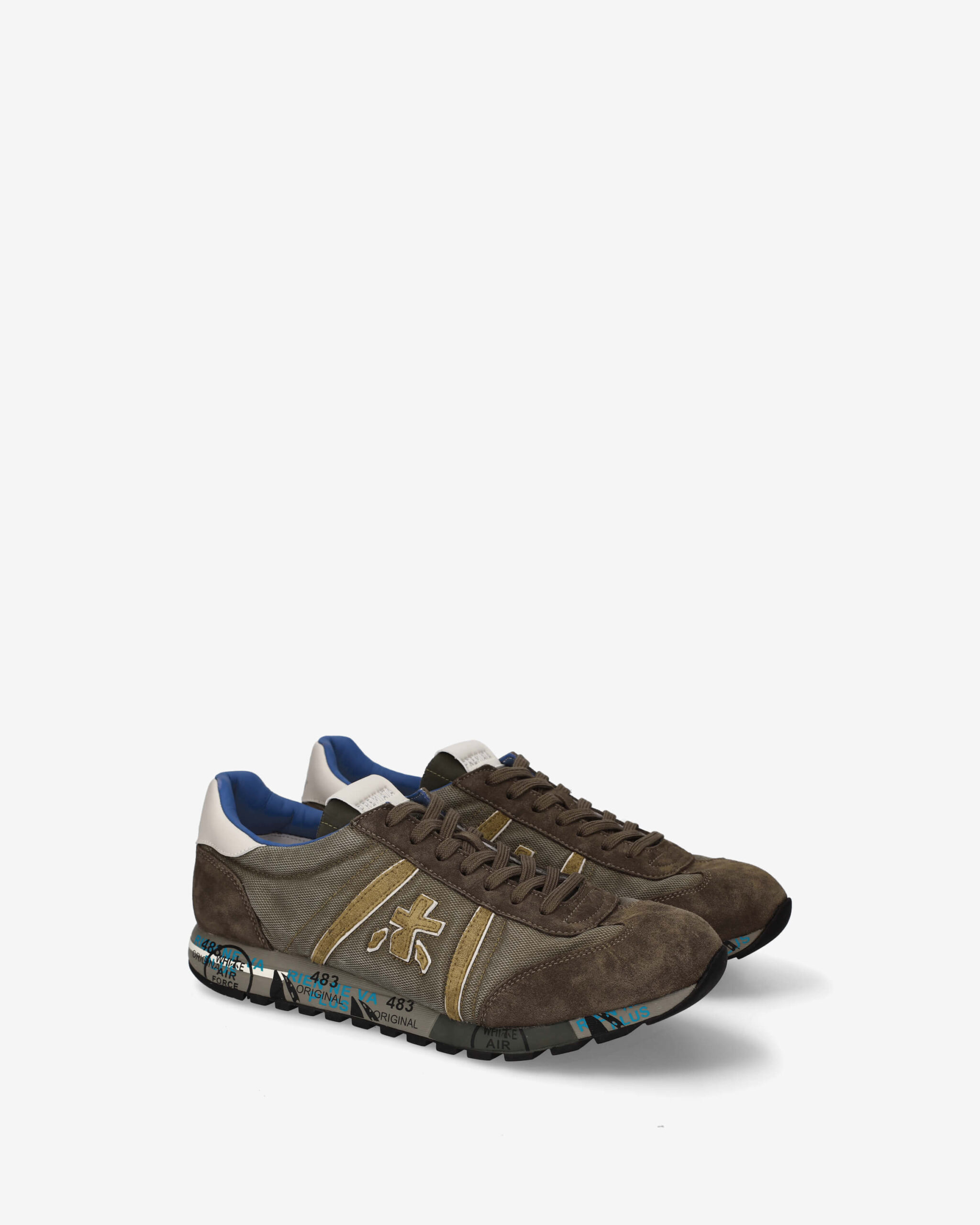 LUCY 8431 PREMIATA – Image 2