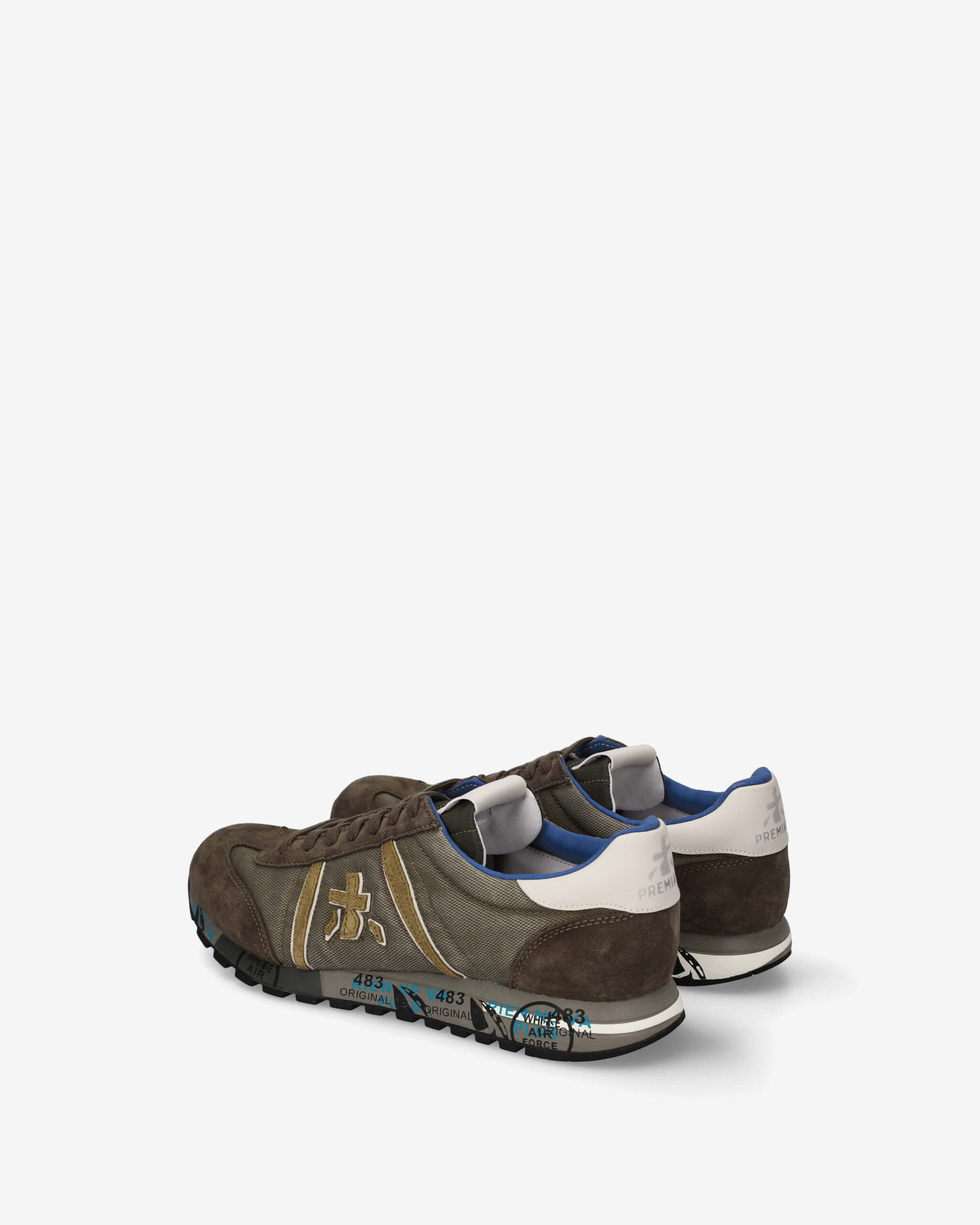 LUCY 8431 PREMIATA – Image 4