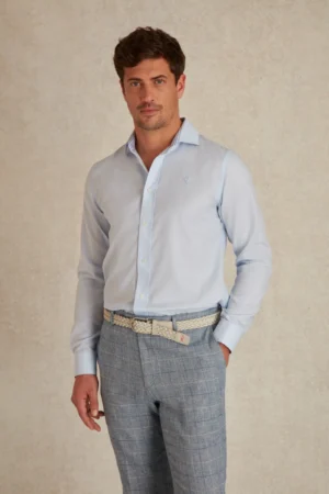 CHEMISE REGULAR VICOMTE A