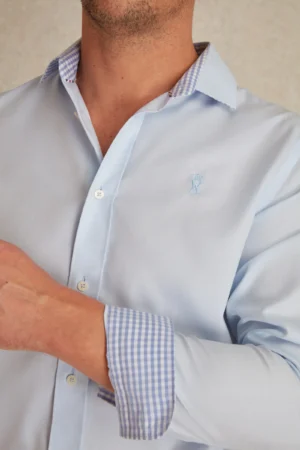 CHEMISE REGULAR VICOMTE A