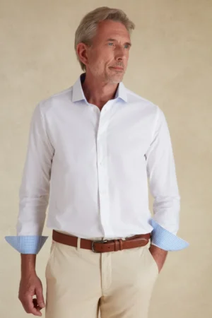 CHEMISE REGULAR VICOMTE A