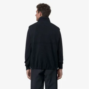 GILET YANNICK K-WAY