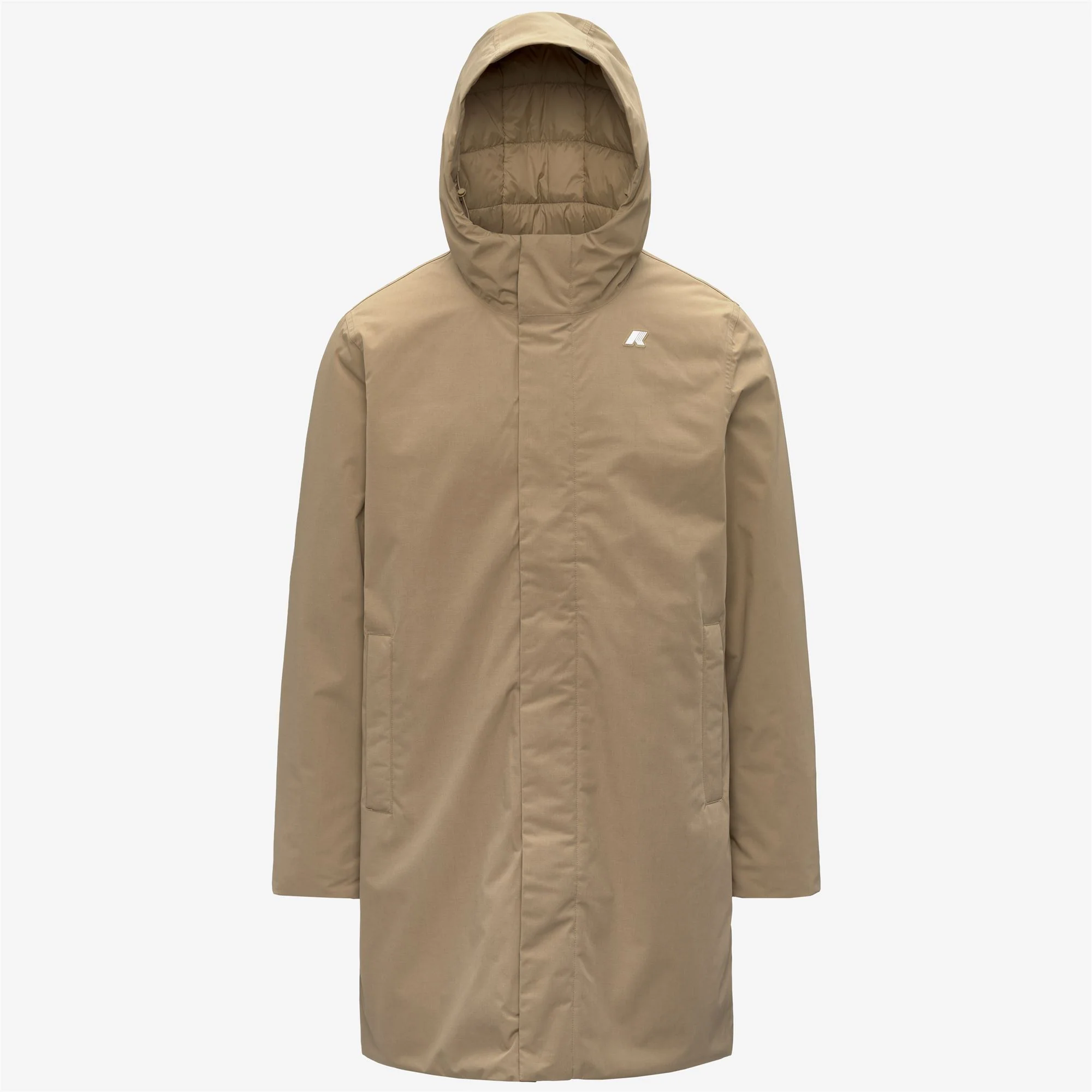 PARKA THOMAS K-WAY – Image 4