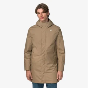 PARKA THOMAS K-WAY
