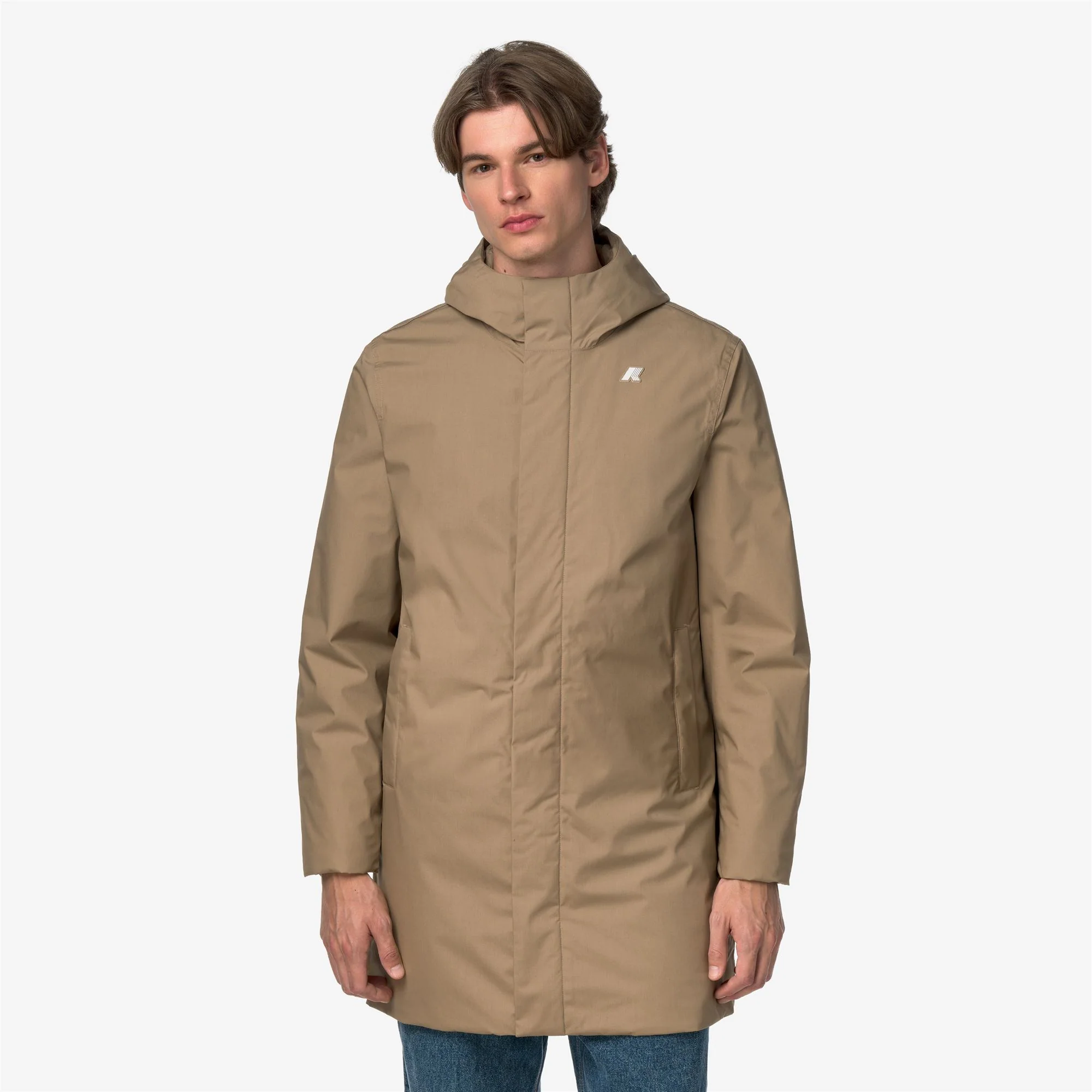 PARKA THOMAS K-WAY