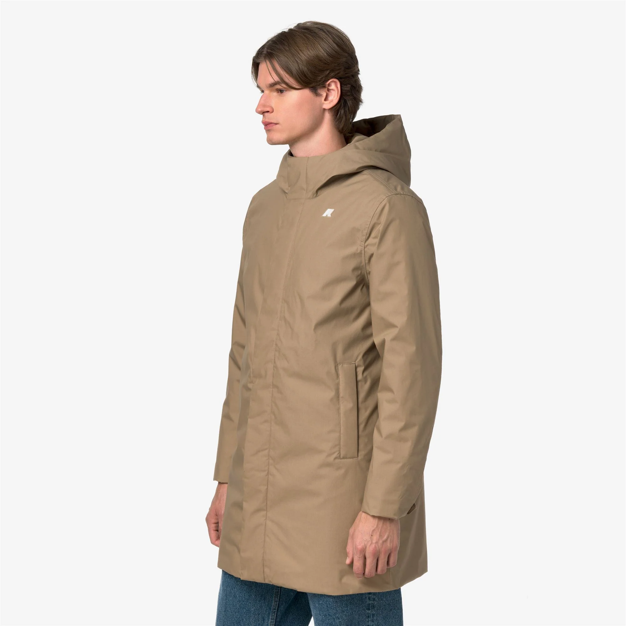 PARKA THOMAS K-WAY – Image 2