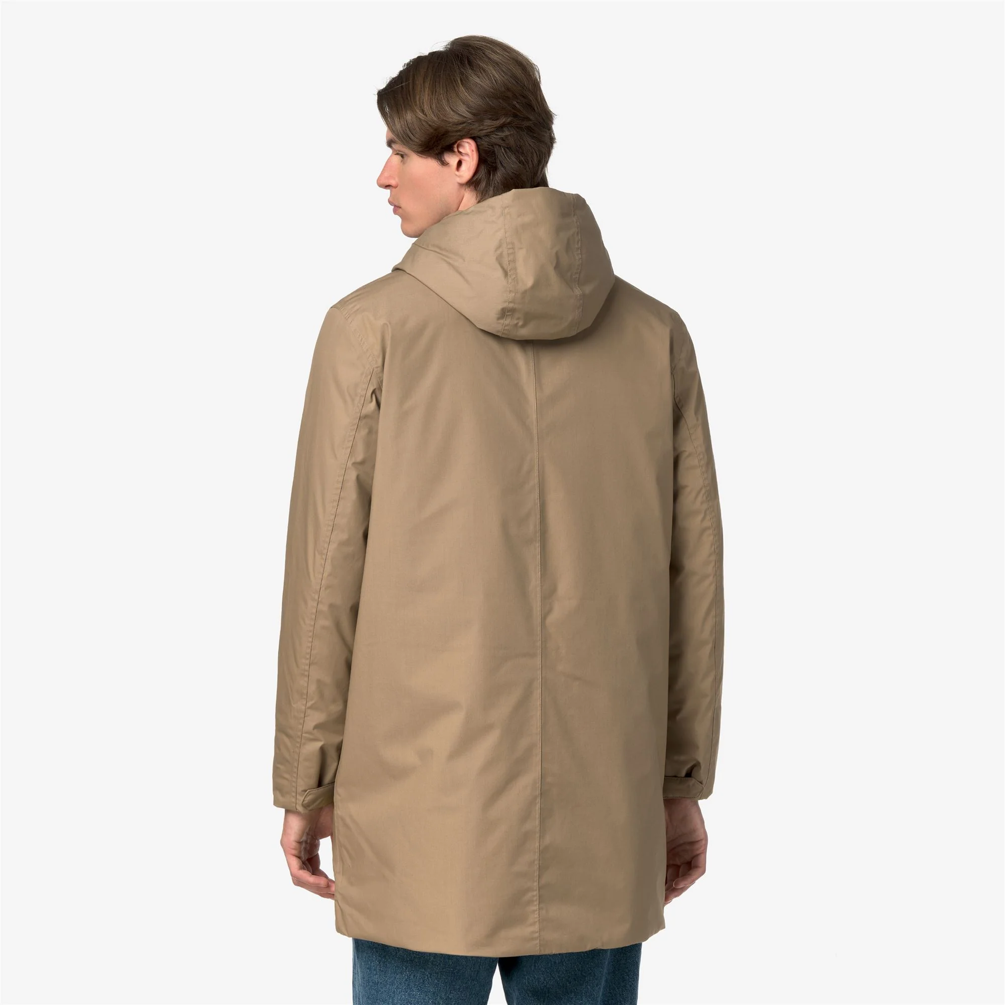 PARKA THOMAS K-WAY – Image 3