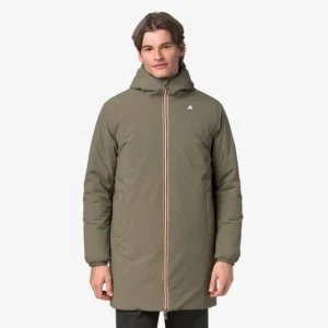 PARKA JACOB K-WAY