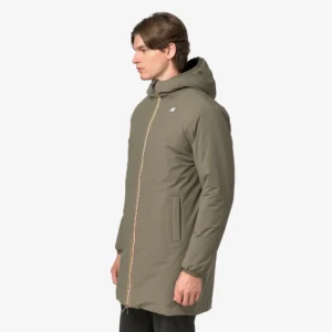 PARKA JACOB K-WAY