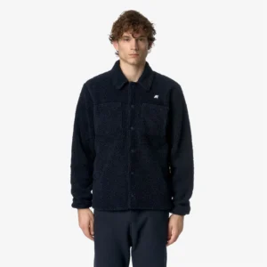 VESTE CAMERON K-WAY