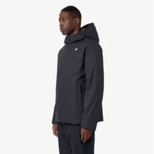 VESTE JACKO K-WAY