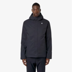 VESTE JACKO K-WAY