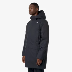 PARKA JARNO K-WAY