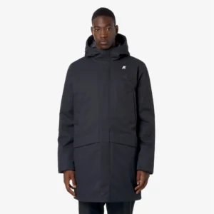 PARKA JARNO K-WAY
