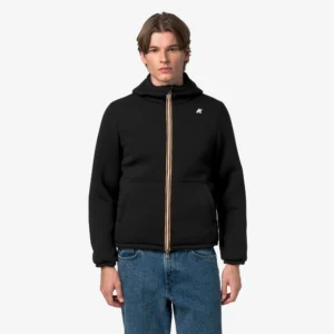 VESTE JACK K-WAY