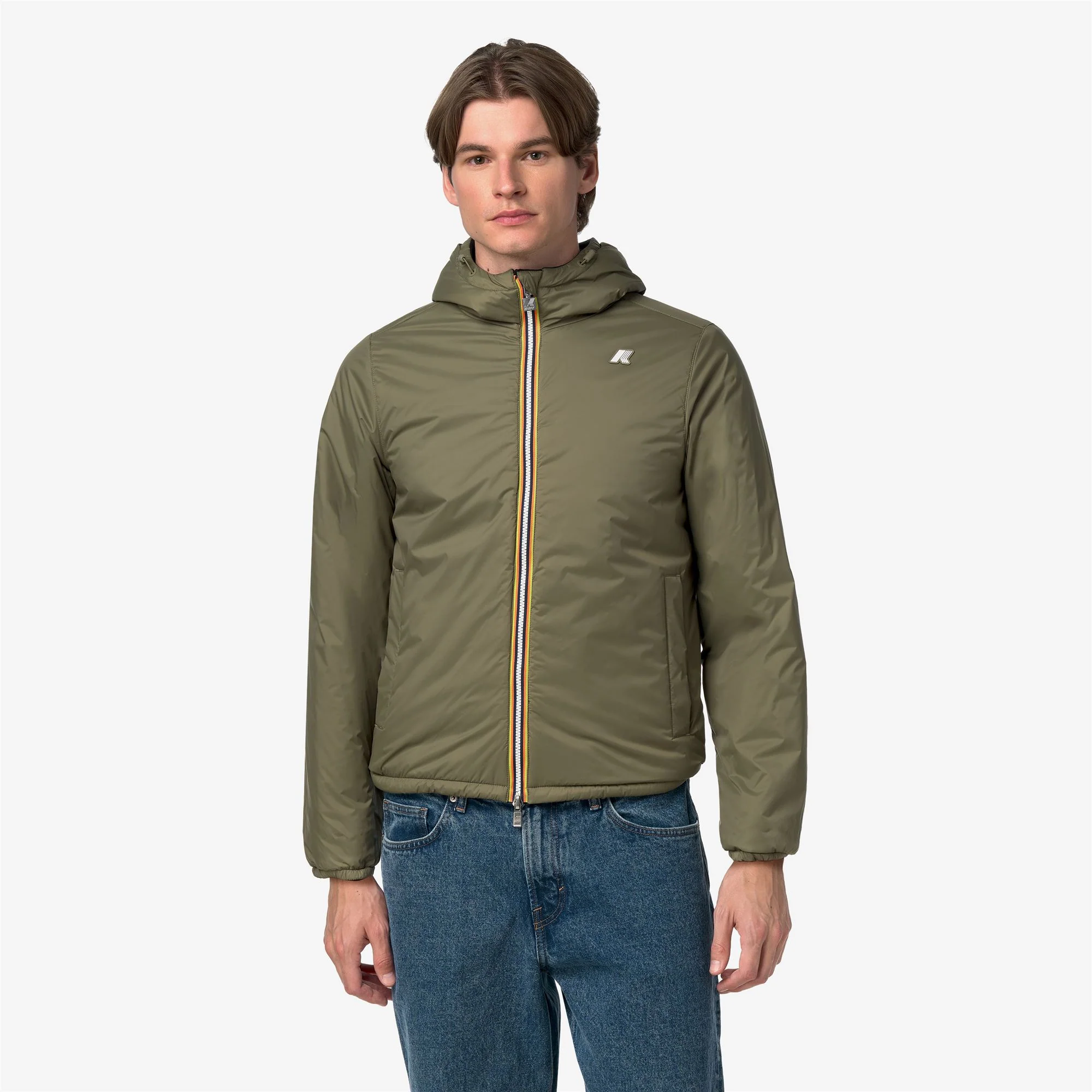 VESTE JACK K-WAY – Image 5