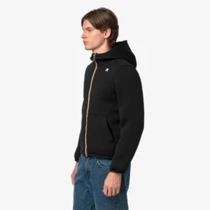 VESTE JACK K-WAY