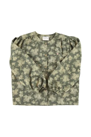 BLOUSE SISTERS DEPARTMENT