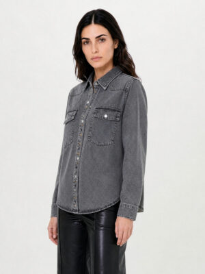 CHEMISE CABANA BERENICE