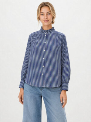 CHEMISE CADI BERENICE