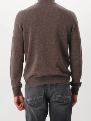 PULL MOCK ZIP GRAN SASSO